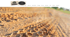 Desktop Screenshot of foleysafrica.com